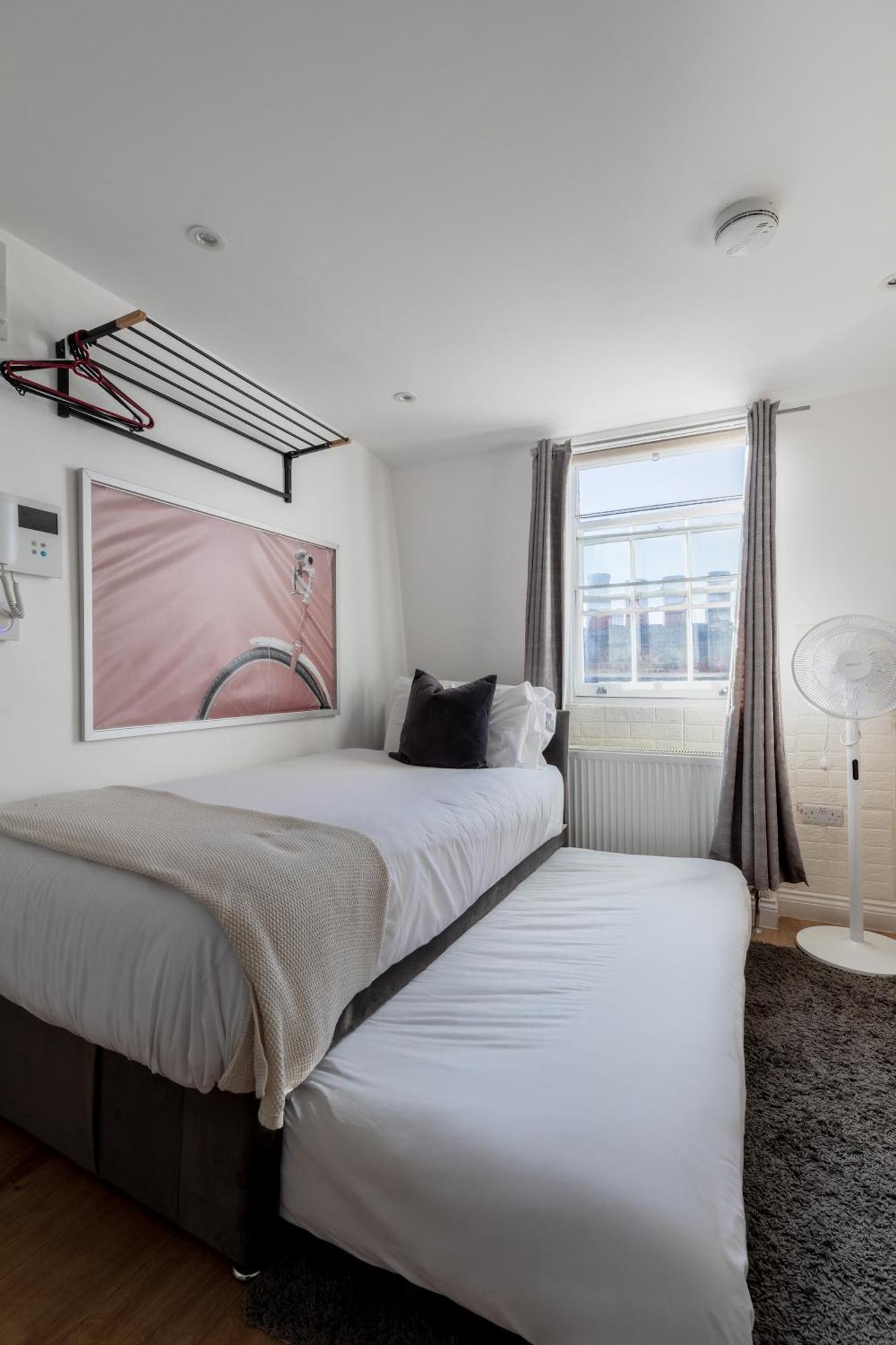 Appartement Gloucester Place *