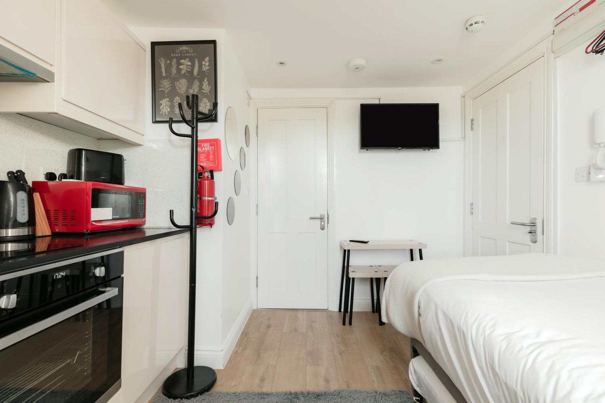 Appartement Gloucester Place *
