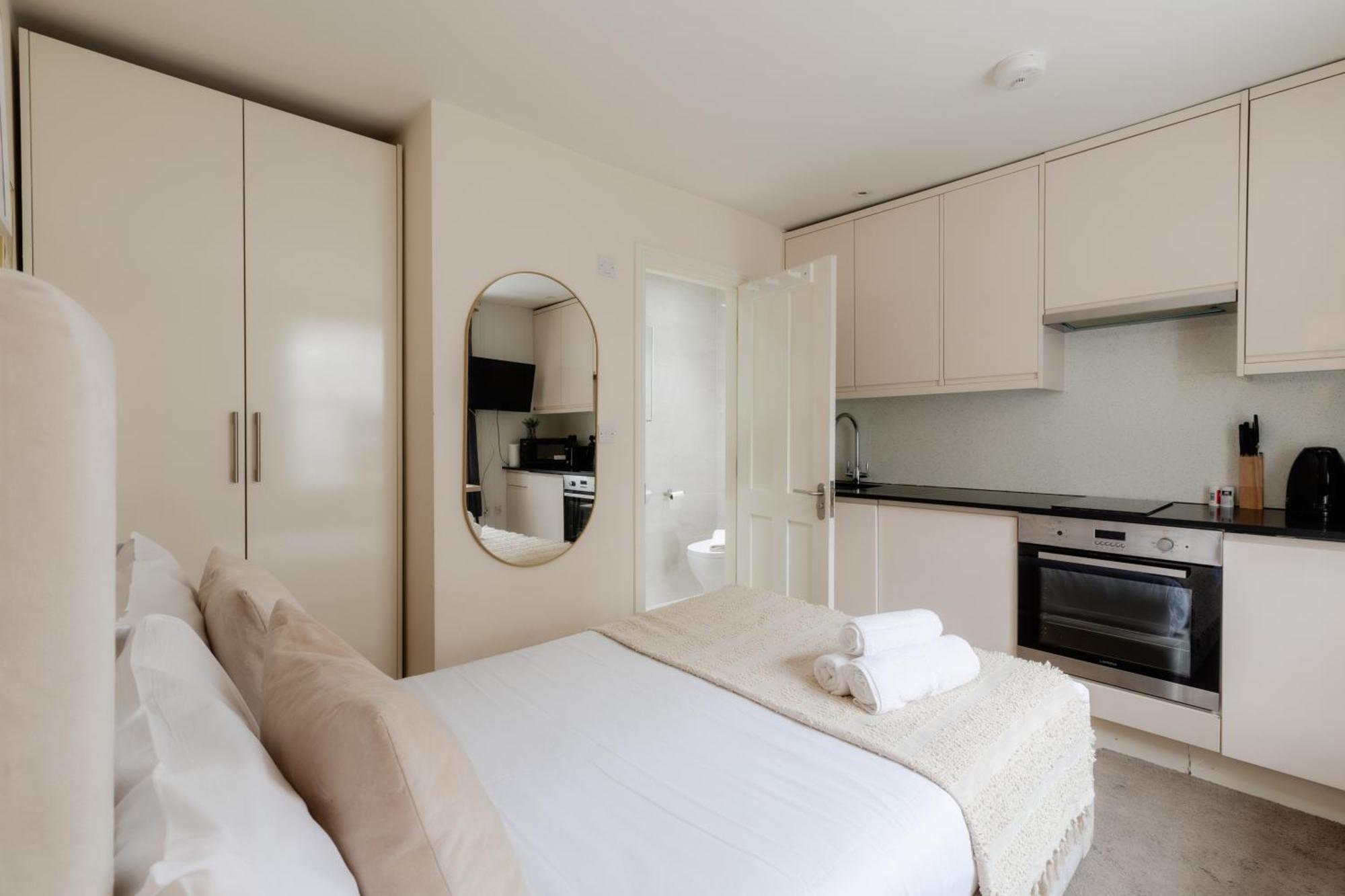 Appartement Gloucester Place