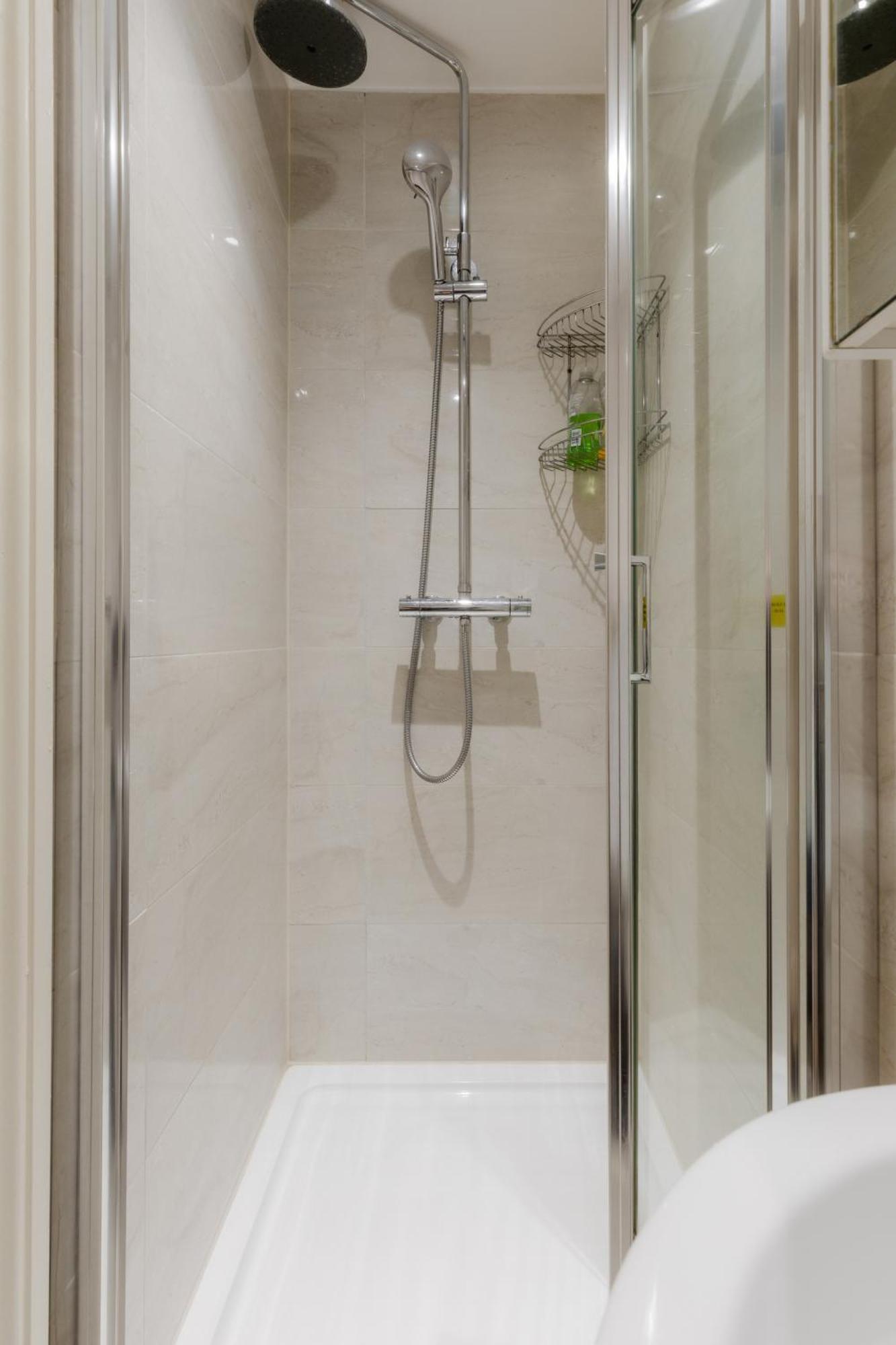 Gloucester Place Appartement Londres