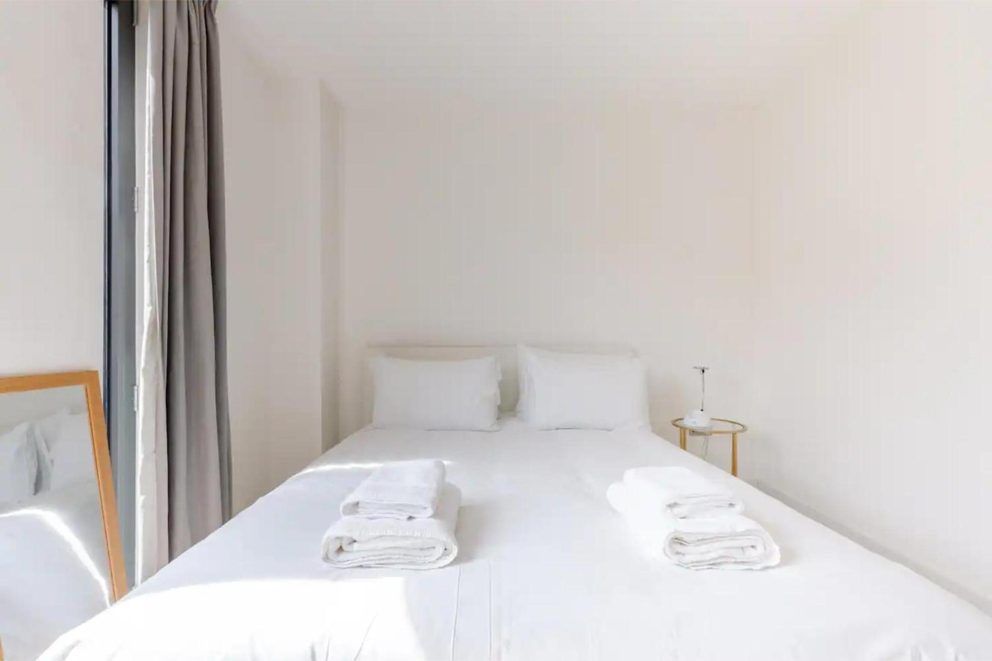 Apartamento Stylish 2bd Near Notting Hill *