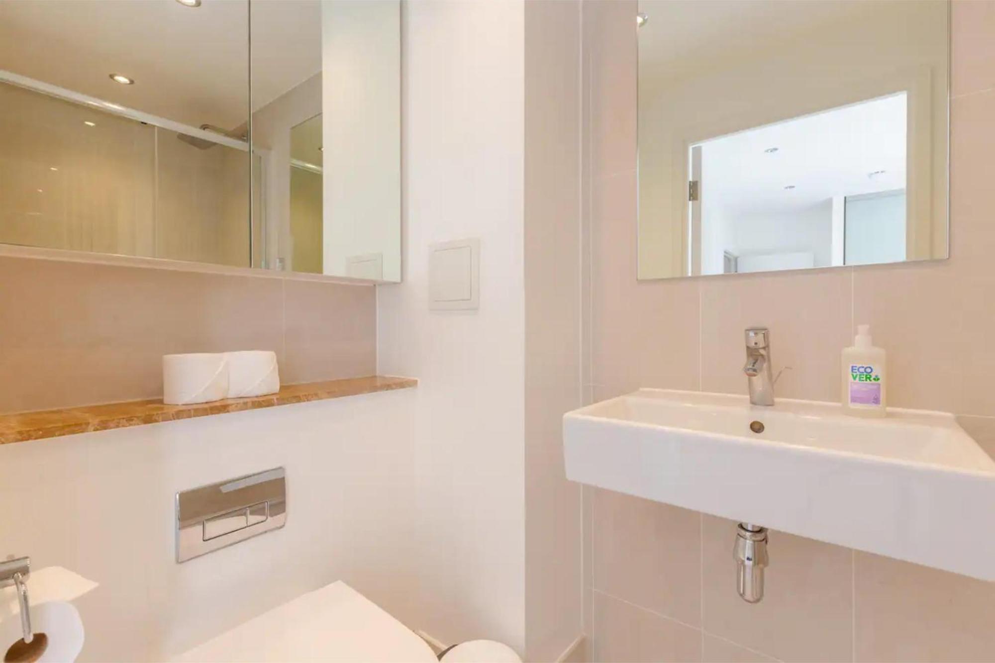 Stylish 2bd Near Notting Hill Apartamento *