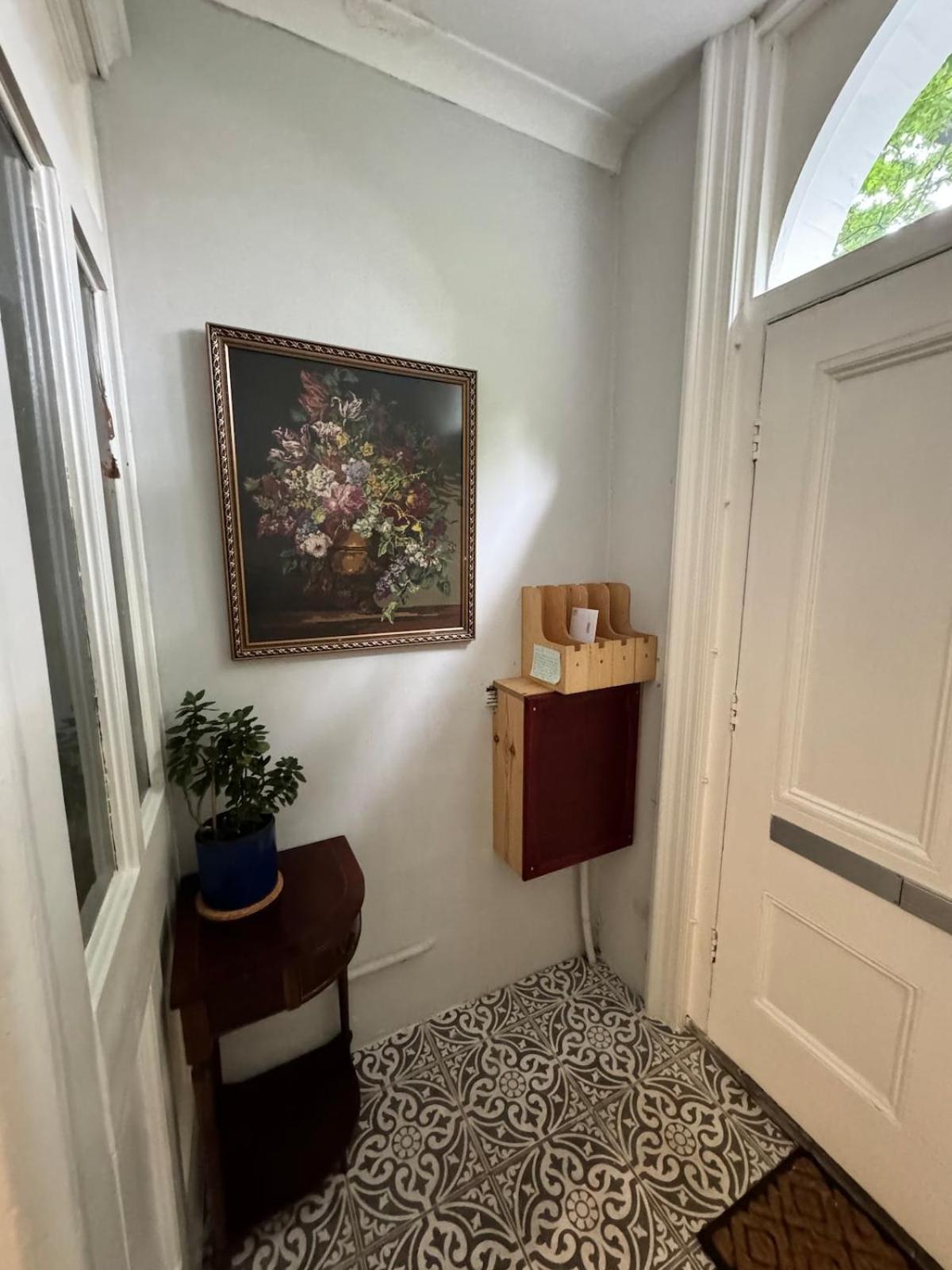 Appartement Exceptionally Large Newly-refurbished 1-bed Flat In Hither *