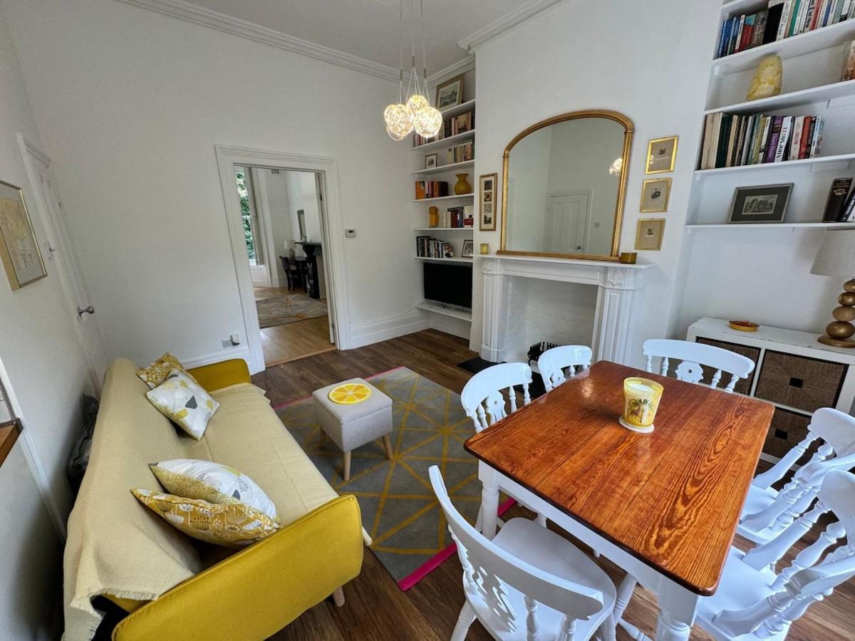 Exceptionally Large Newly-refurbished 1-bed Flat In Hither Appartement