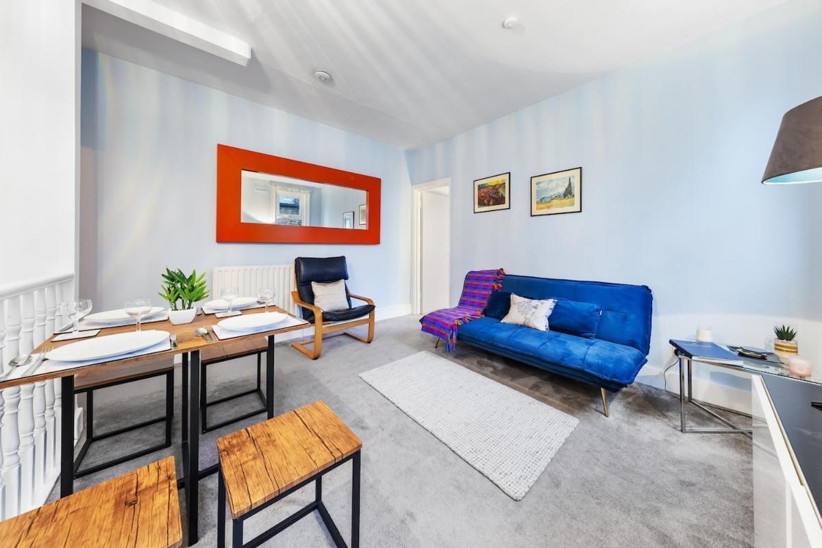 Apartamento Lovely Split Level 2 Bedroom Flat In Nw *