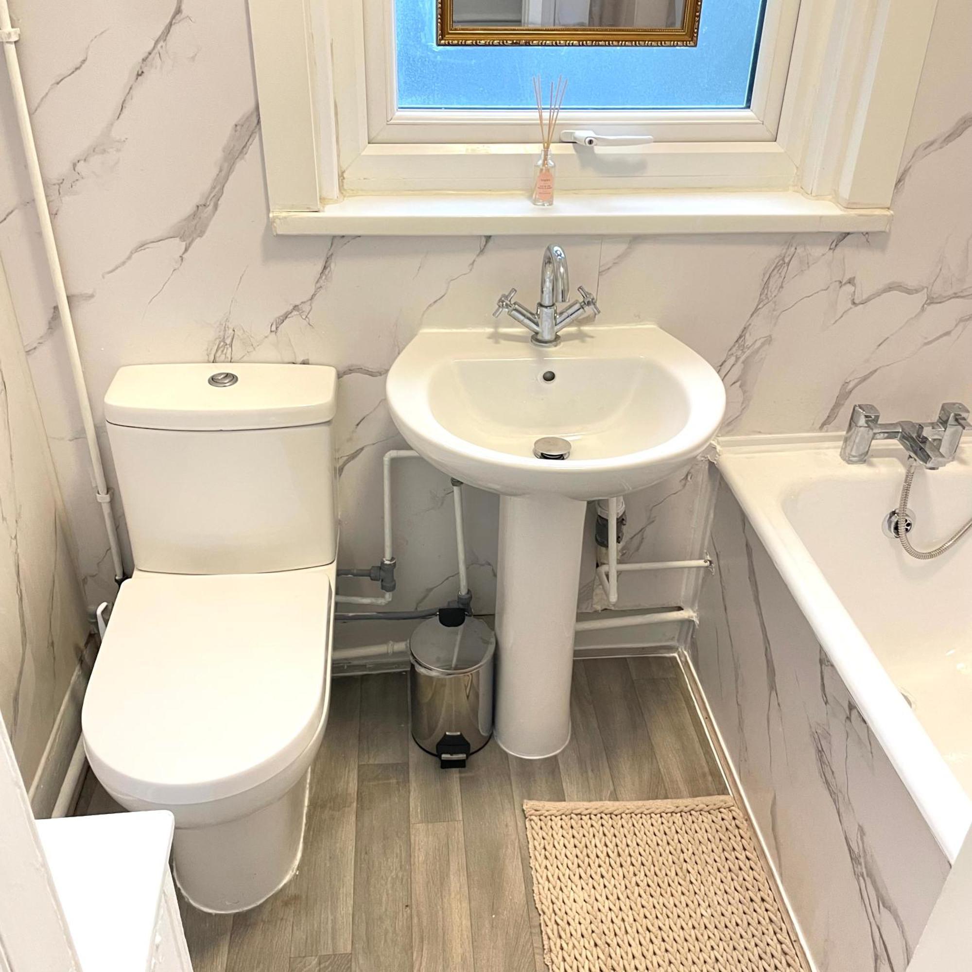Cosy Double A Stones Throw From Wembley Stadium Pensión Londres