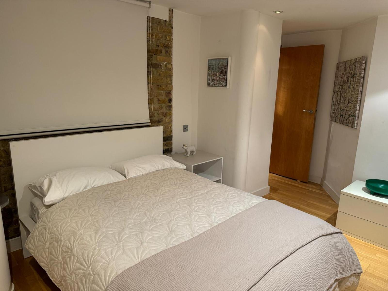Super Cute Shoreditch Loft *