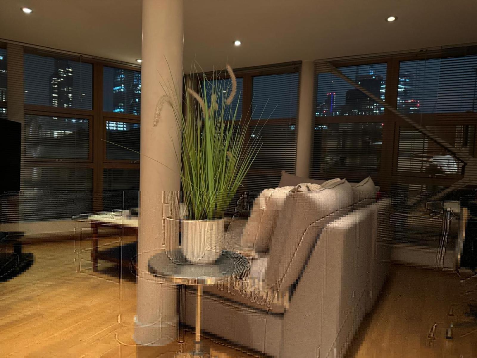 Super Cute Shoreditch Loft Appartement *