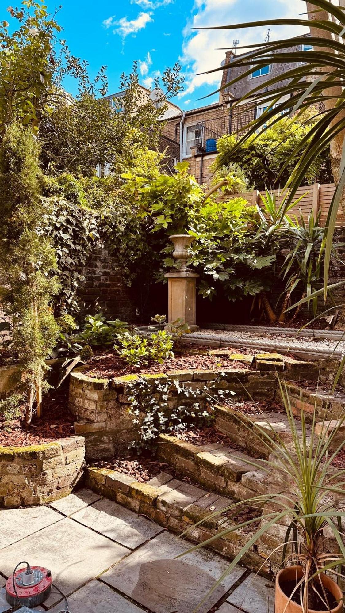 The Garden