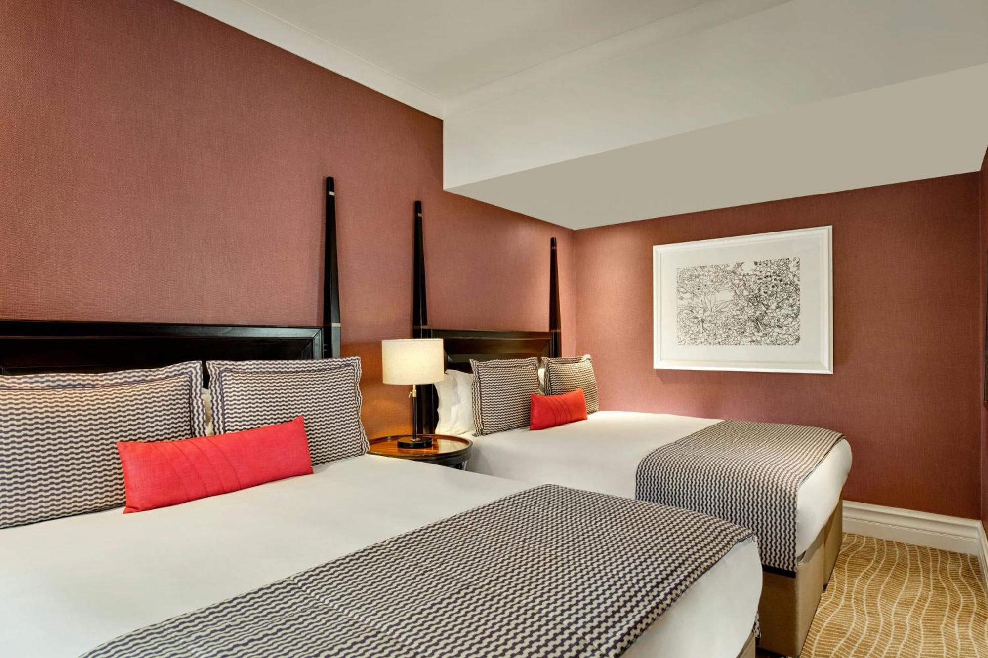 St. Ermin's Hotel, Autograph Collection 4* Londres
