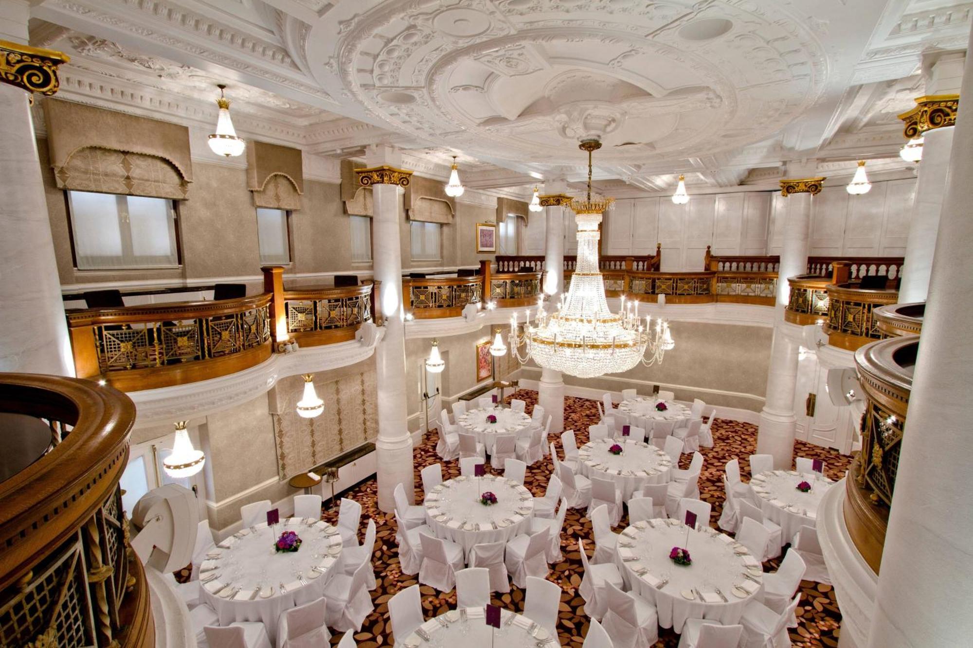 St. Ermin's Hotel, Autograph Collection Londres