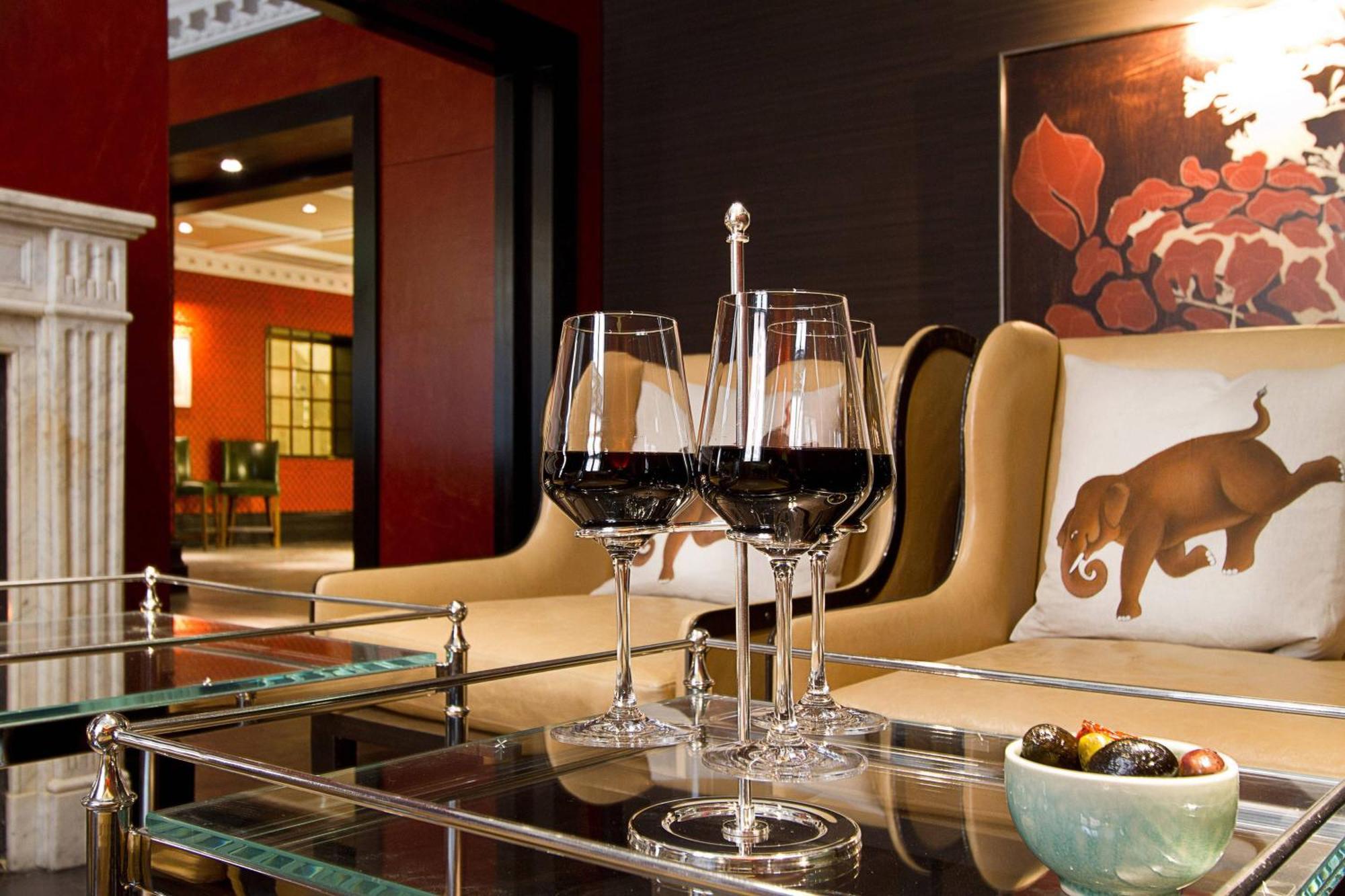 St. Ermin's Hotel, Autograph Collection Hotel Londres
