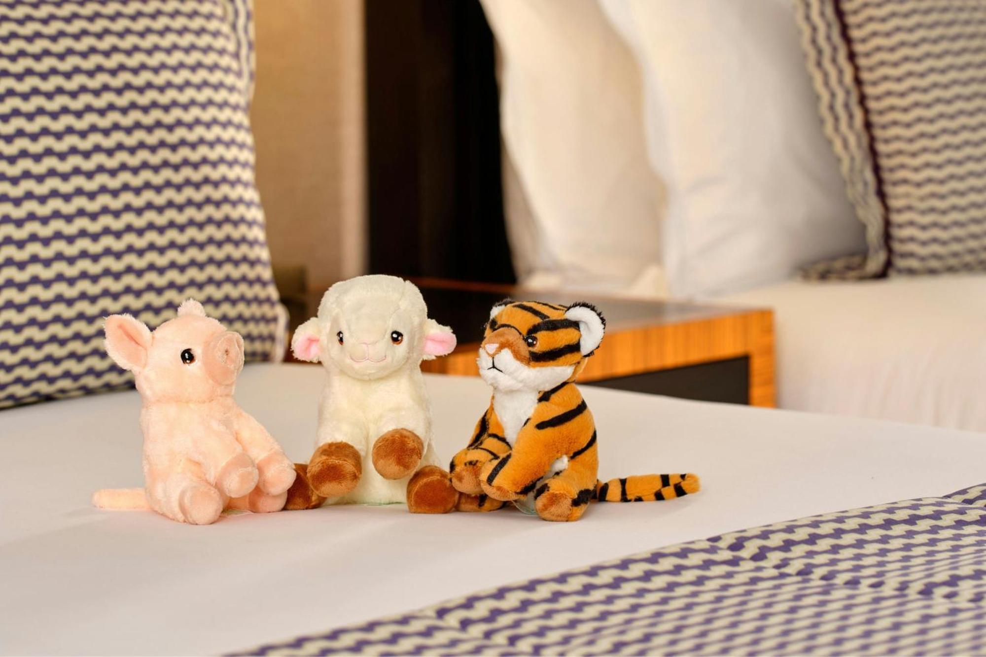 Hotel St. Ermin's Hotel, Autograph Collection Londres