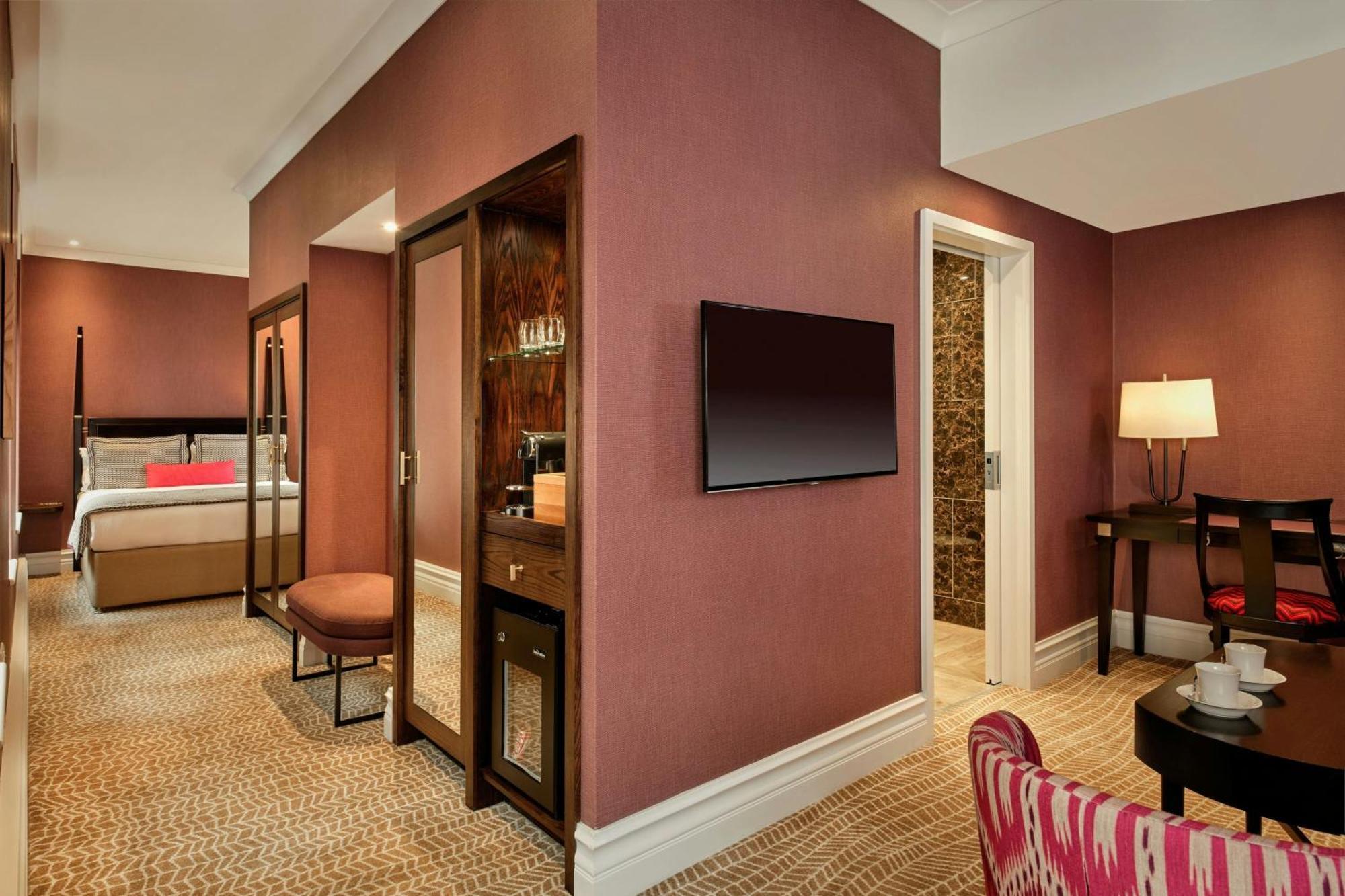 St. Ermin's Hotel, Autograph Collection Londres