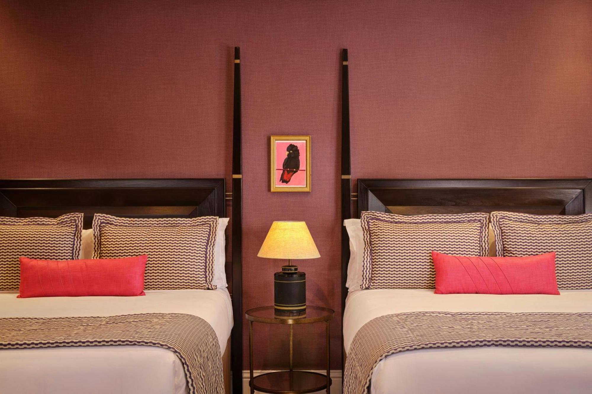 St. Ermin's Hotel, Autograph Collection