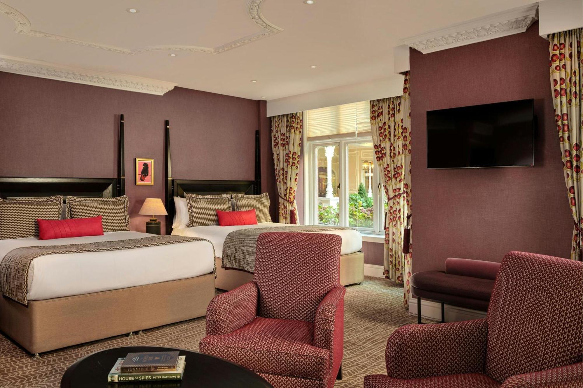 St. Ermin's Hotel, Autograph Collection Hotel Londres
