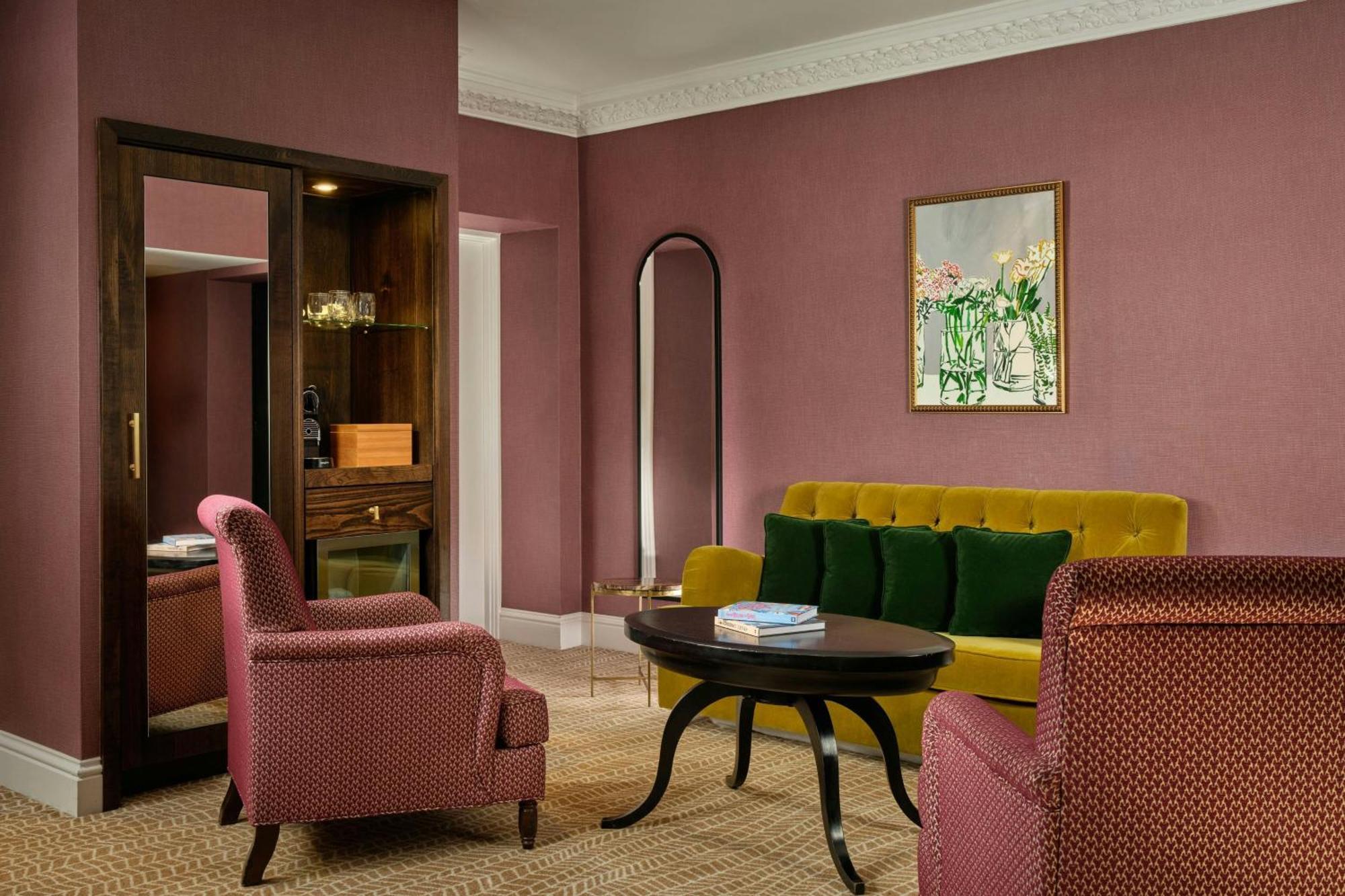 Hotel St. Ermin's Hotel, Autograph Collection Londres