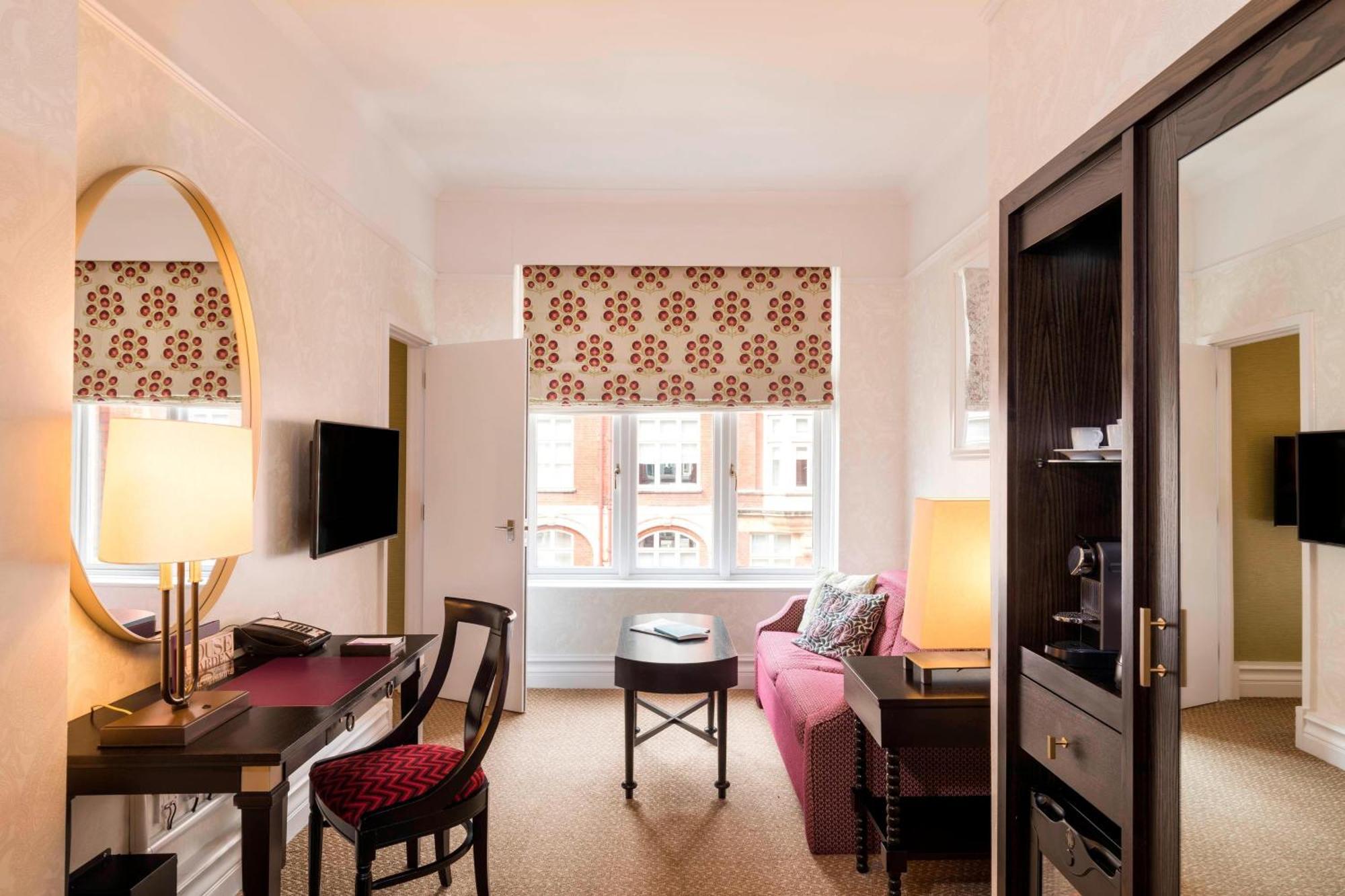 St. Ermin's Hotel, Autograph Collection 4* Londres