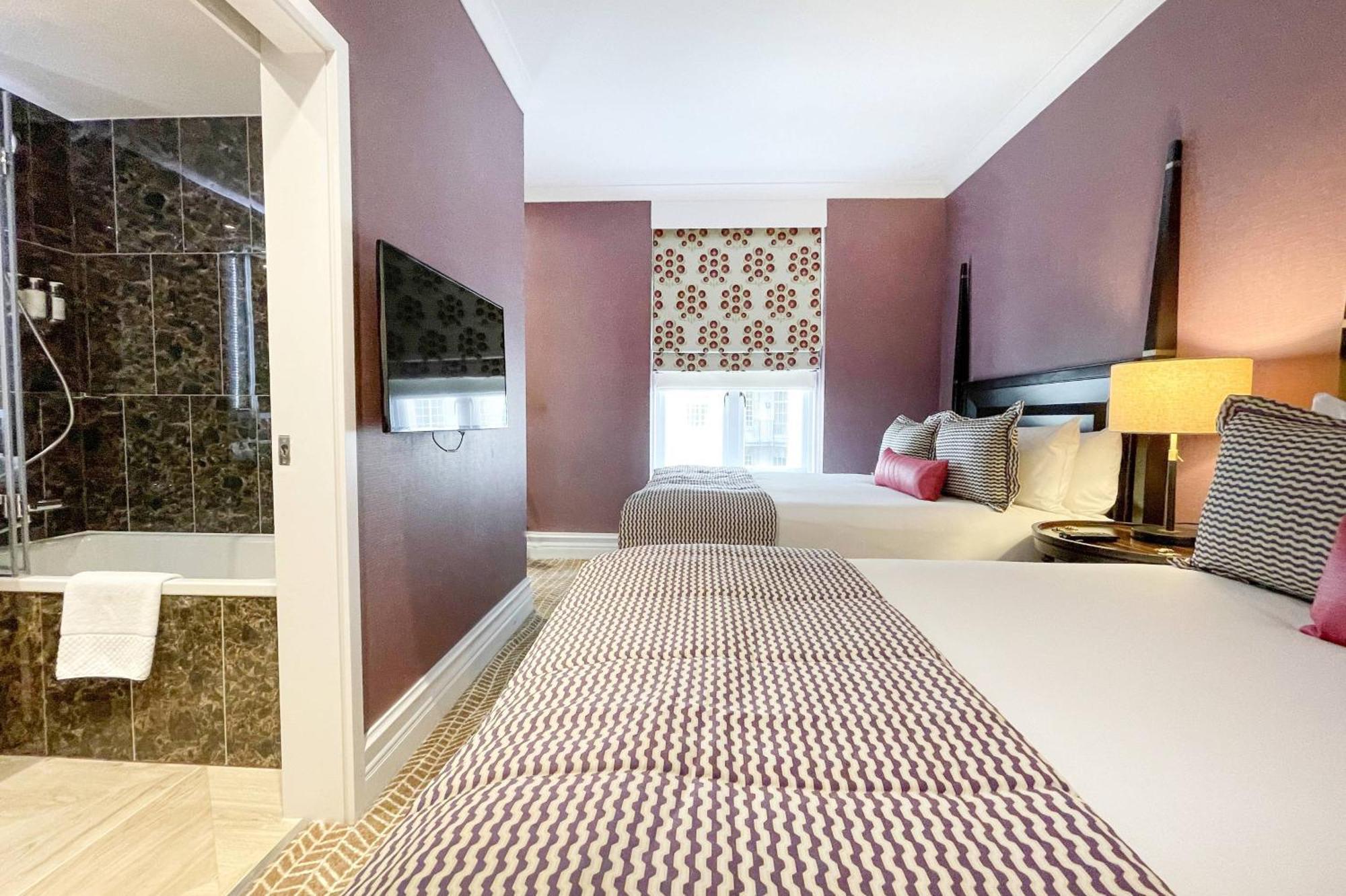 Hotel St. Ermin's Hotel, Autograph Collection 4*