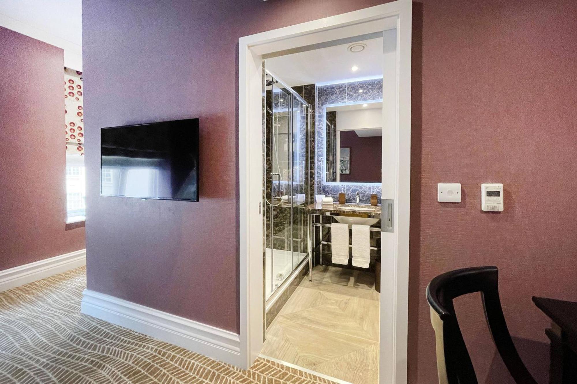 St. Ermin's Hotel, Autograph Collection 4* Londres
