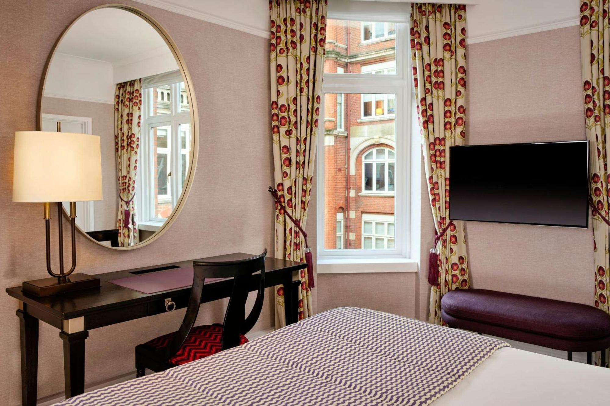 St. Ermin's Hotel, Autograph Collection Londres