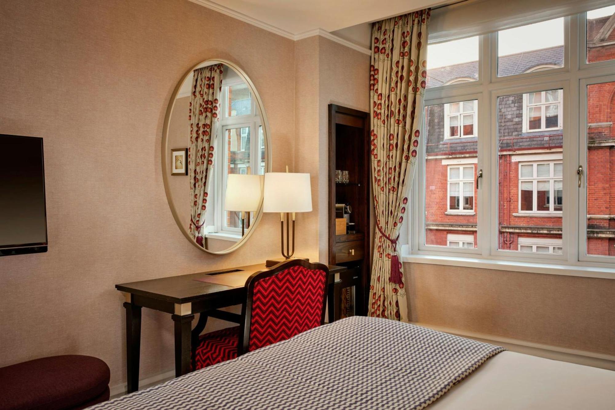 St. Ermin's Hotel, Autograph Collection 4* Londres