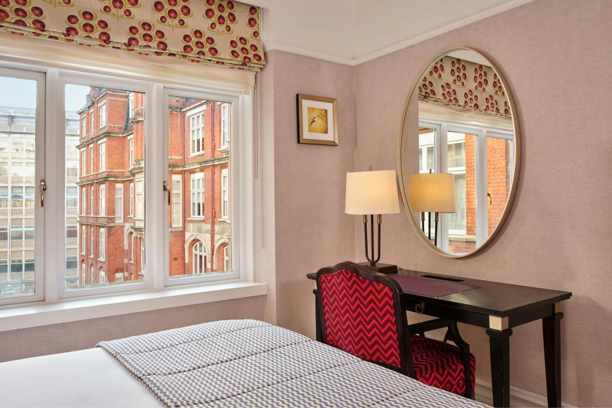 St. Ermin's Hotel, Autograph Collection Hotel