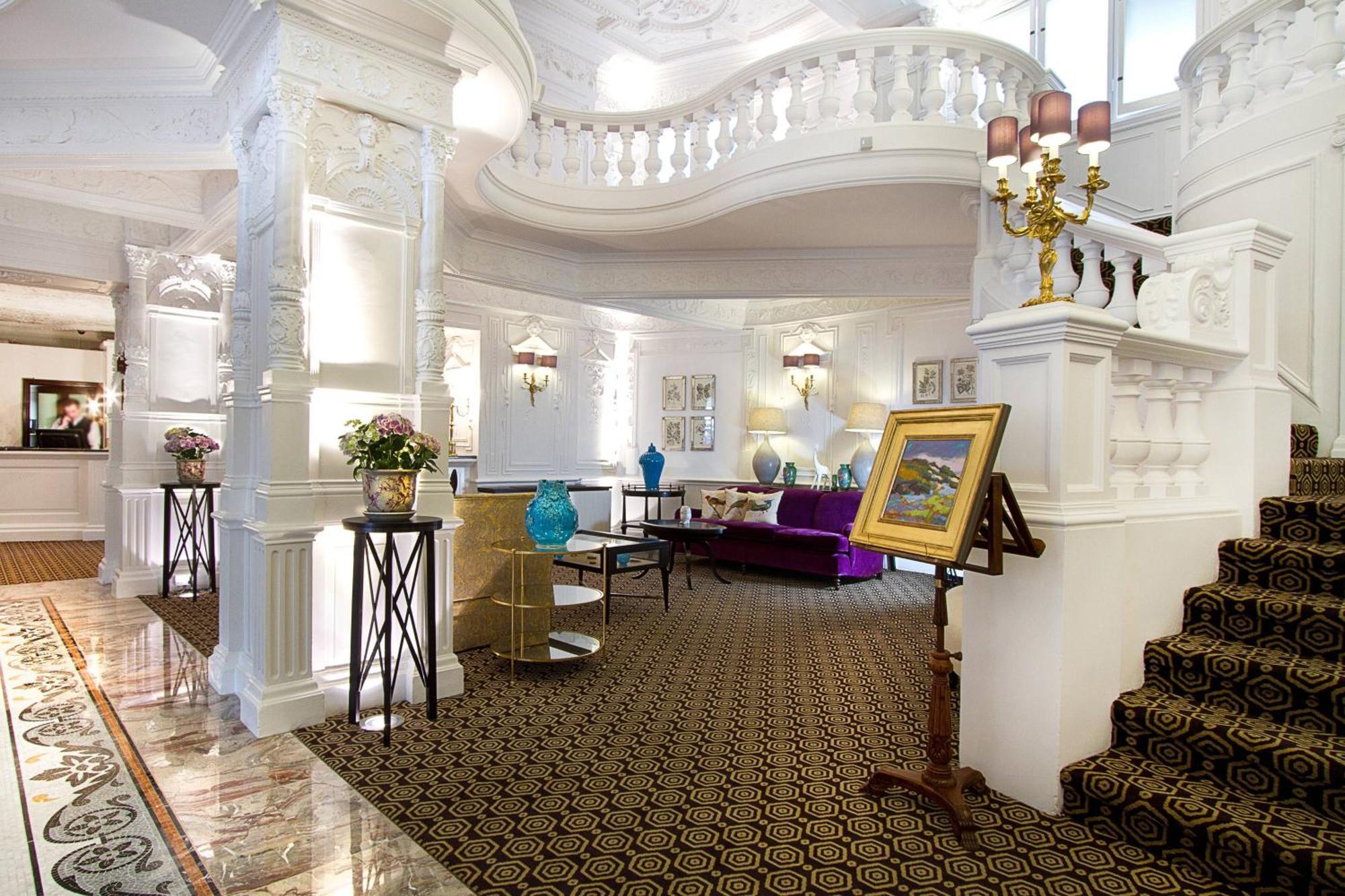 St. Ermin's Hotel, Autograph Collection Hotel 4*