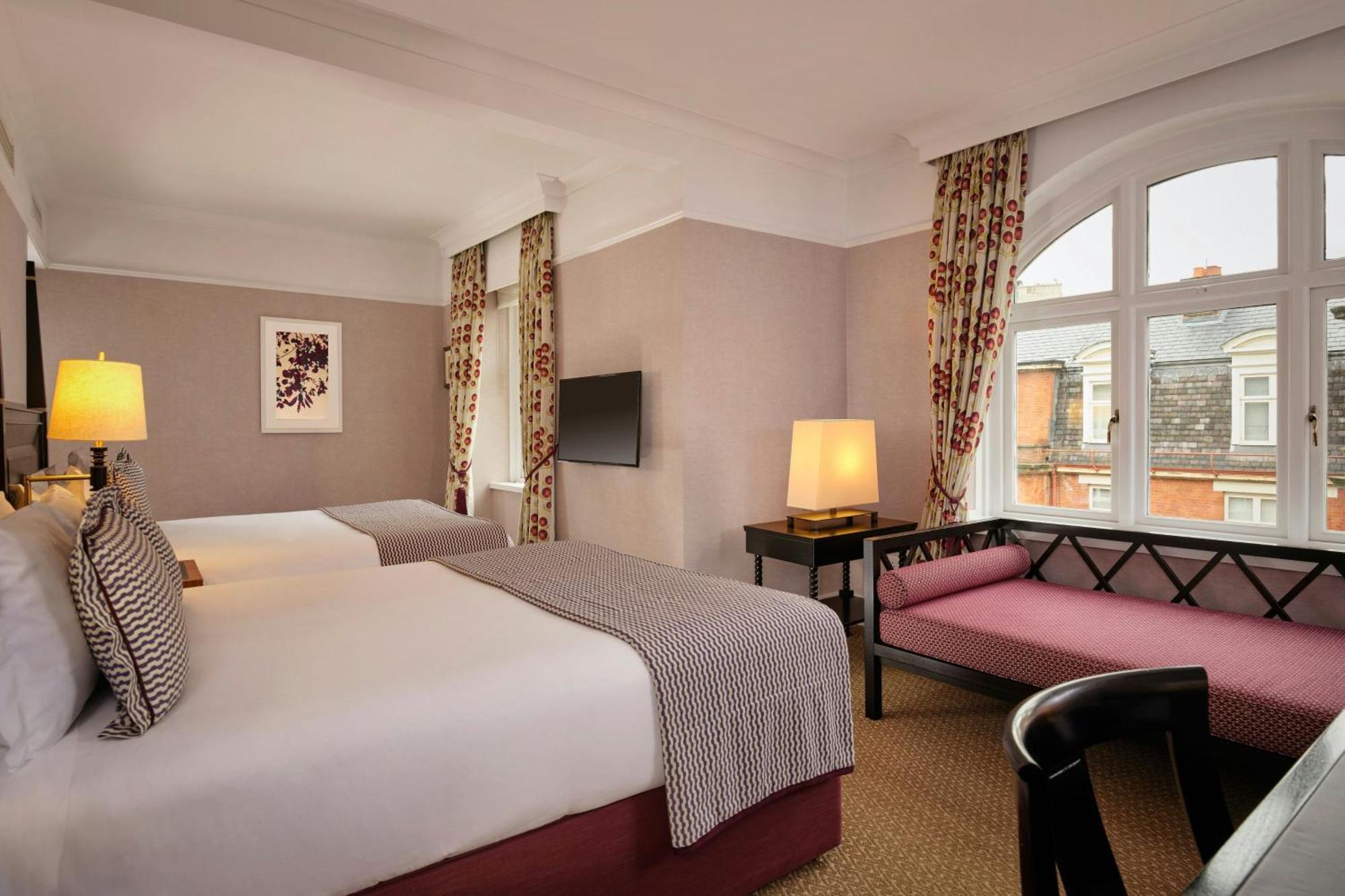 Hotel St. Ermin's Hotel, Autograph Collection Londres