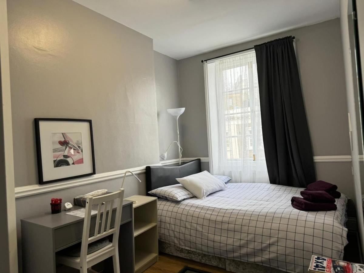 Modern In * Londen