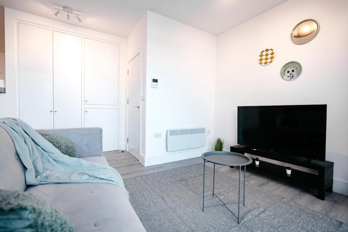 Appartement Modern & Cozy Near Fields Station *