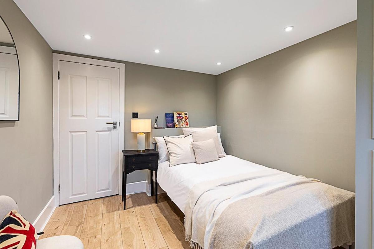 Fulham Oasis Apartamento *