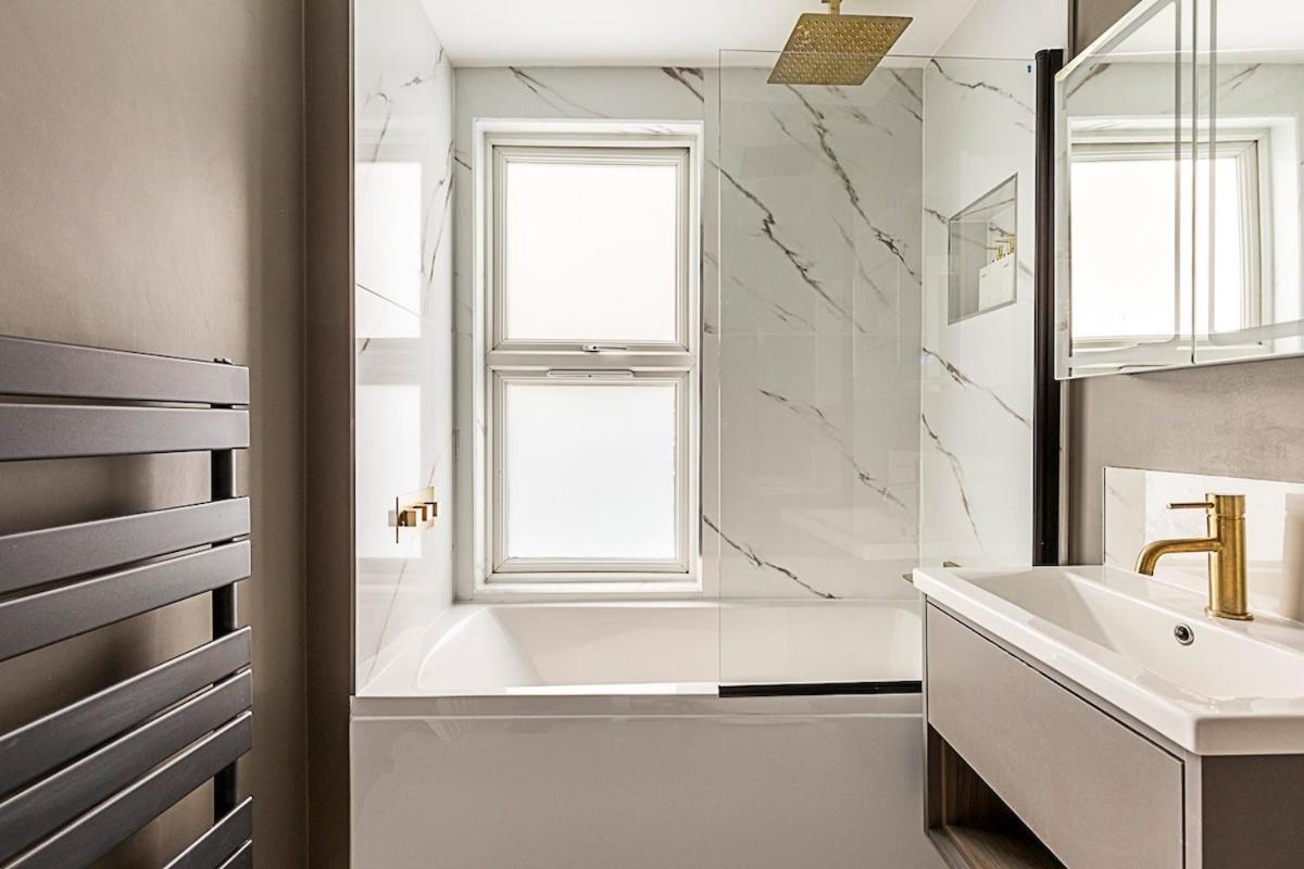 Fulham Oasis Apartamento Londres