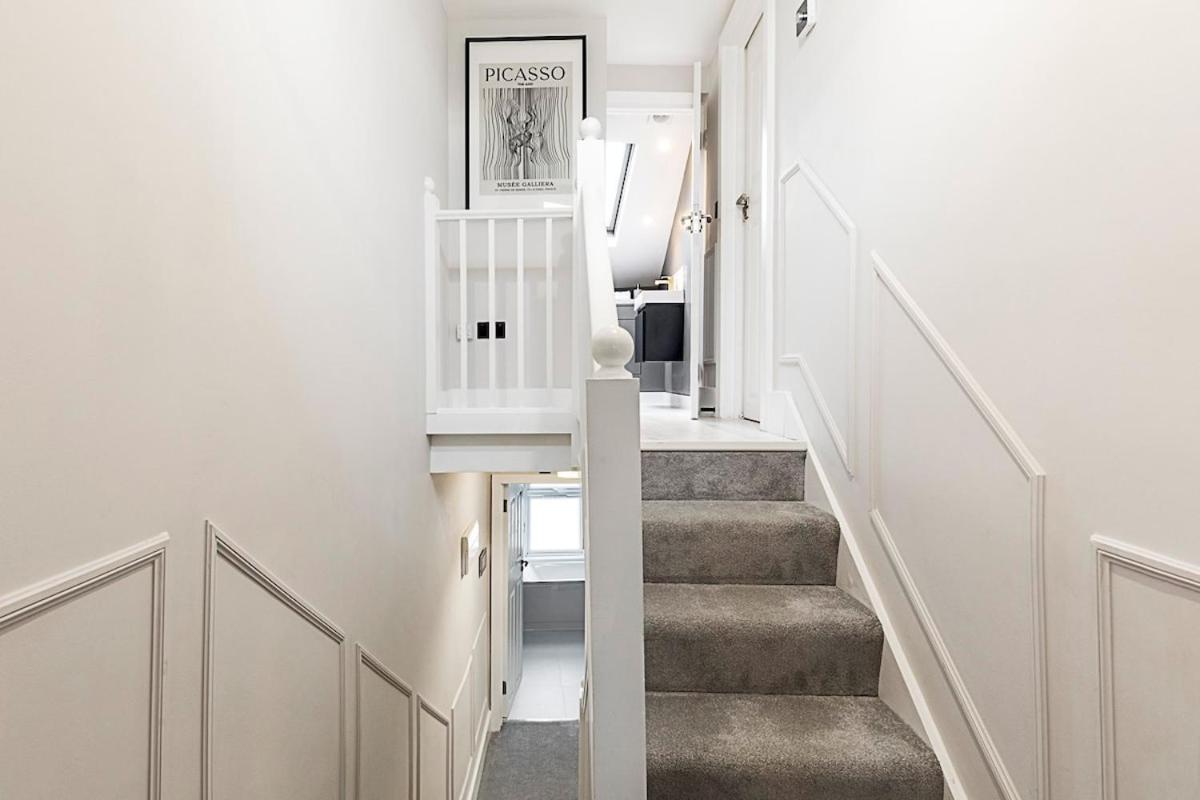 Fulham Oasis Apartamento