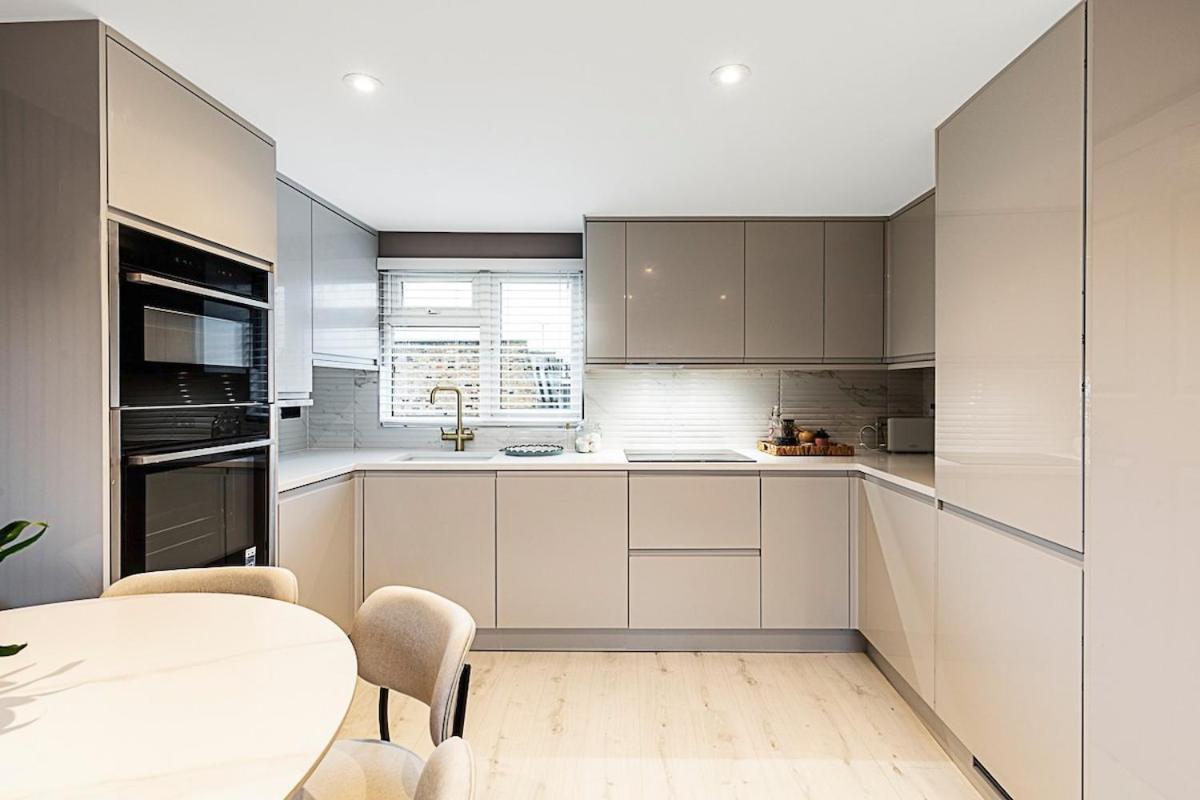 Apartamento Fulham Oasis