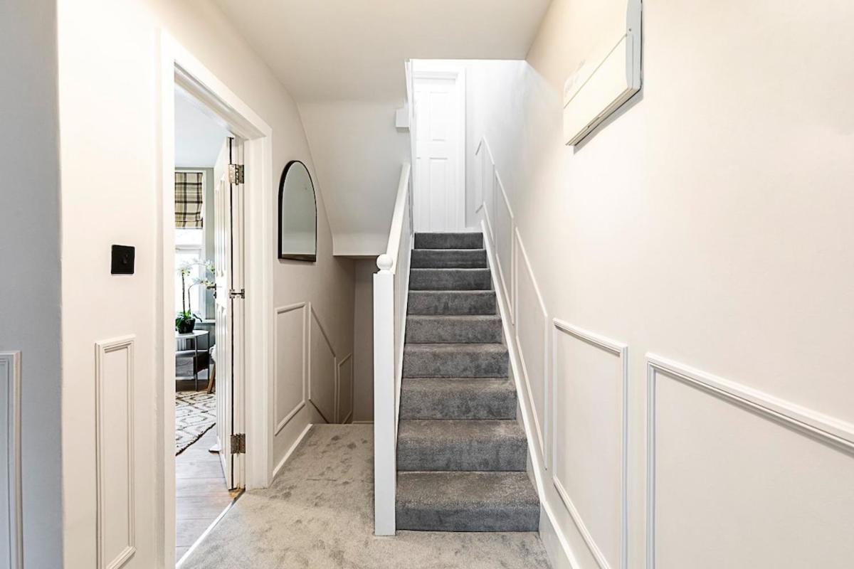 Fulham Oasis Apartamento *
