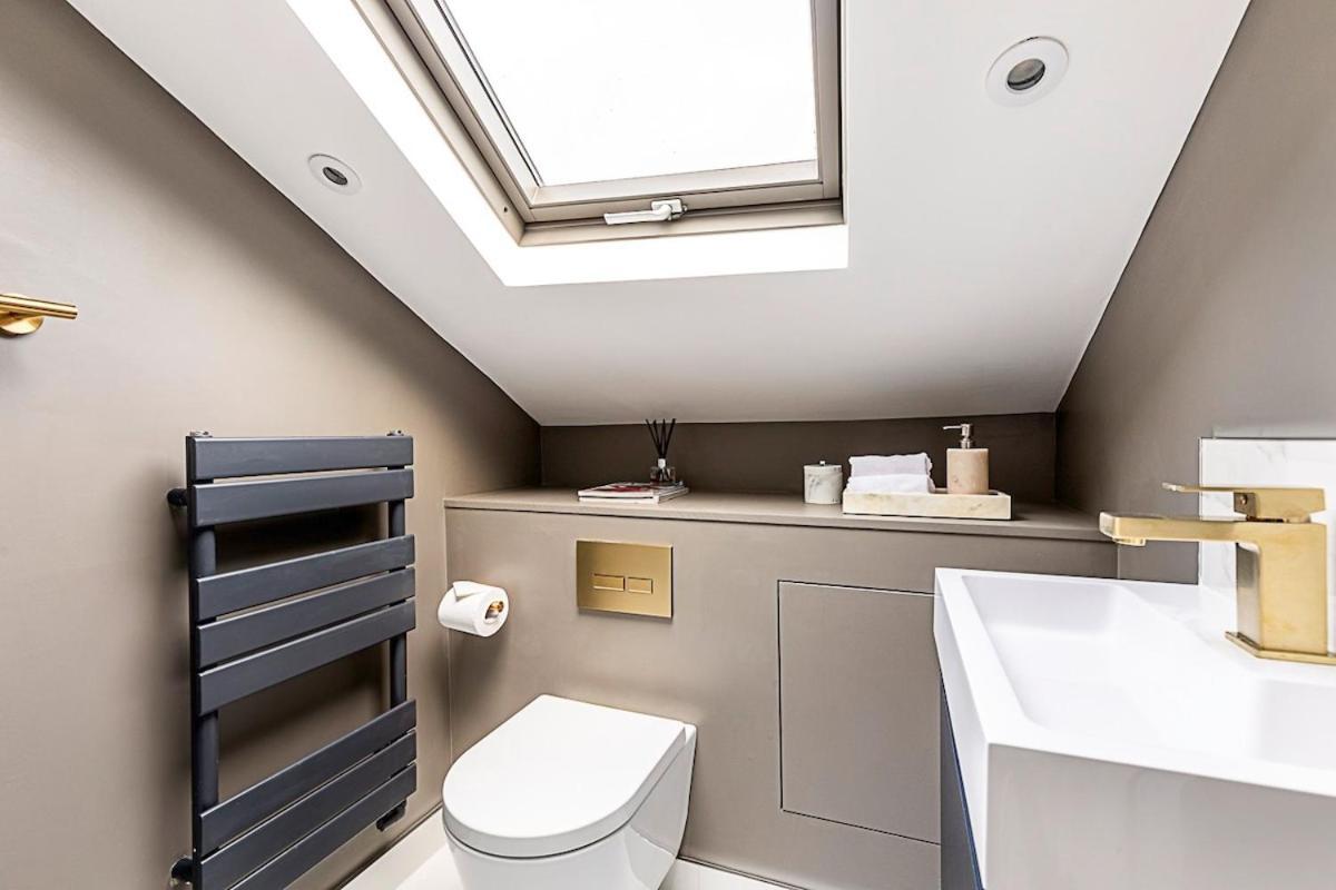Fulham Oasis Apartamento Londres
