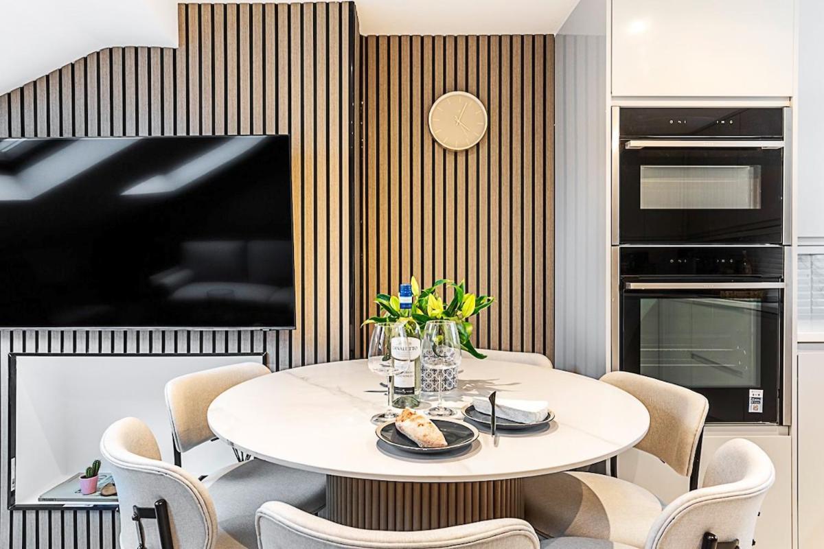 Apartamento Fulham Oasis Londres
