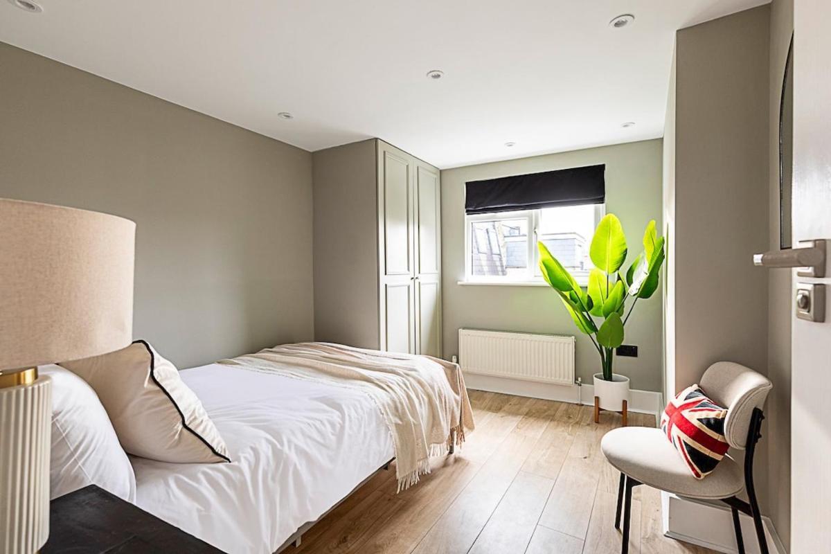 Apartamento Fulham Oasis