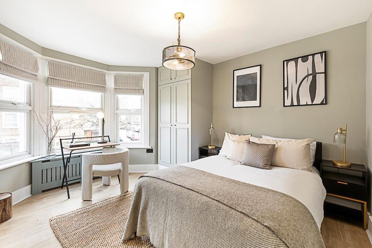 Fulham Oasis Apartamento *