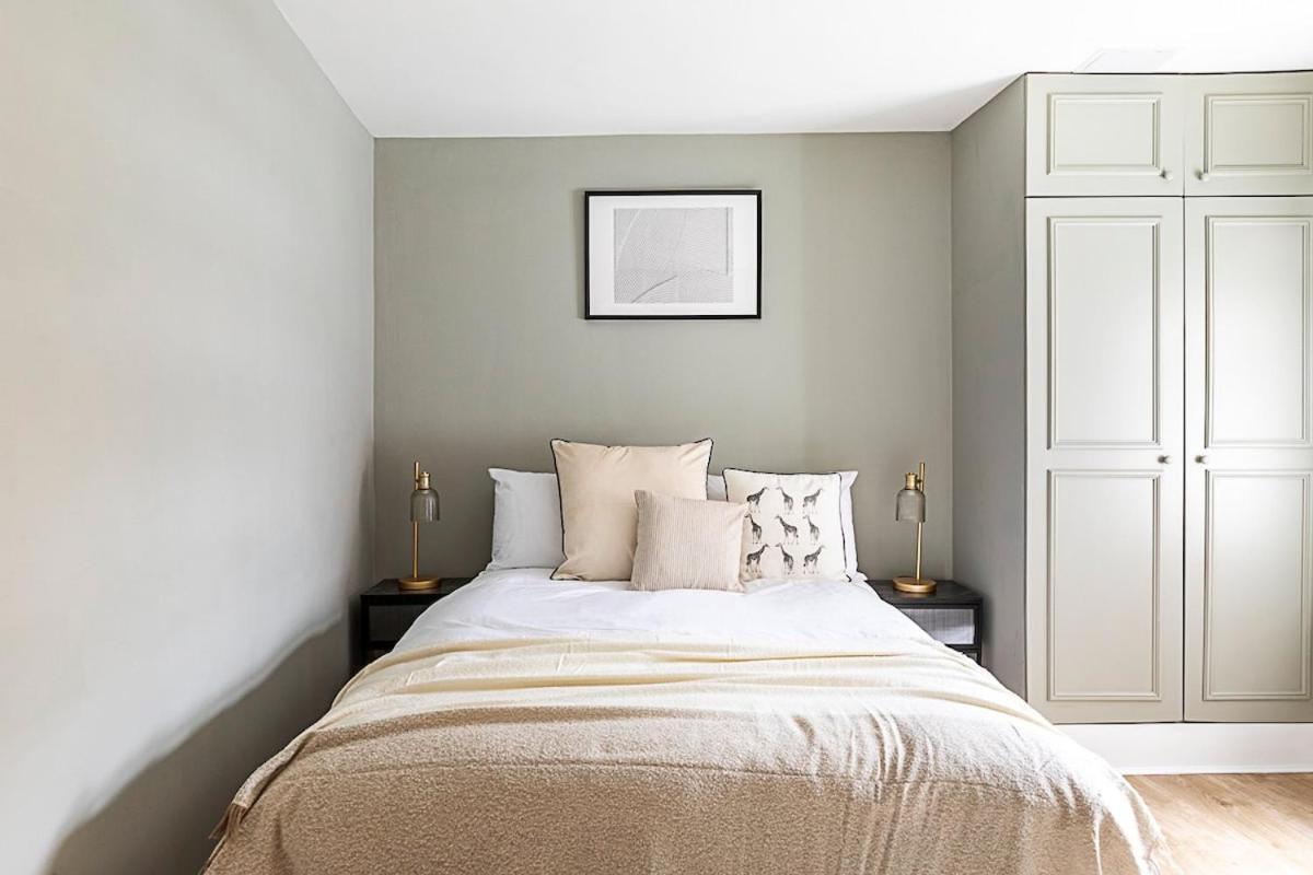 Apartamento Fulham Oasis *