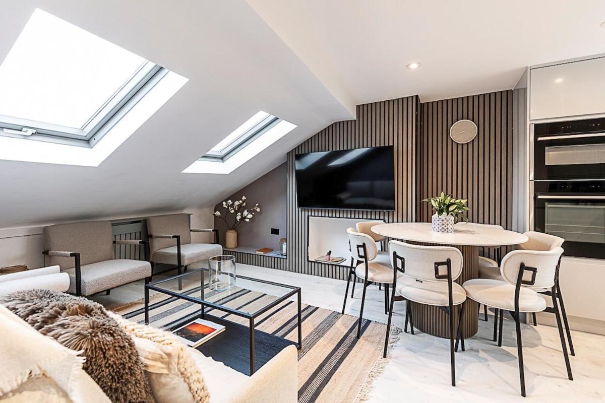 Fulham Oasis Apartamento