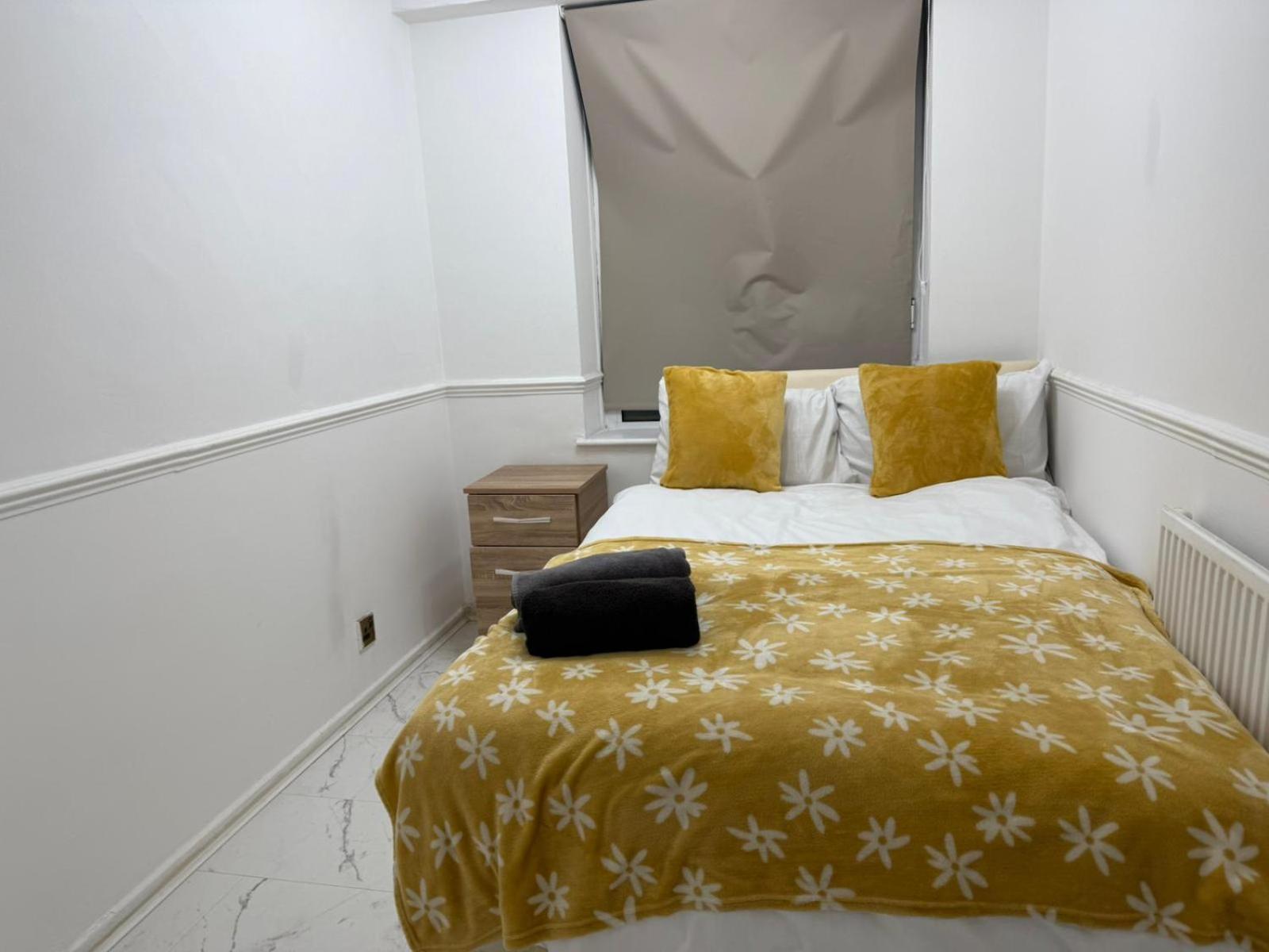 Casa de hóspedes Edgware Road Private Londres
