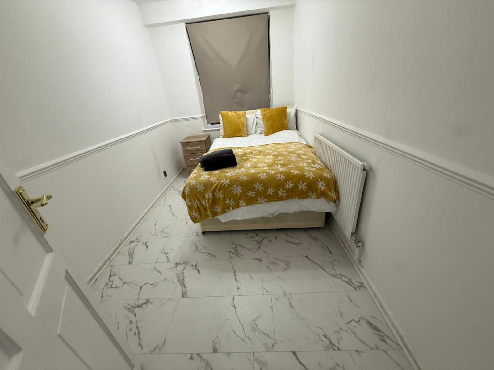 Casa de hóspedes Edgware Road Private Londres