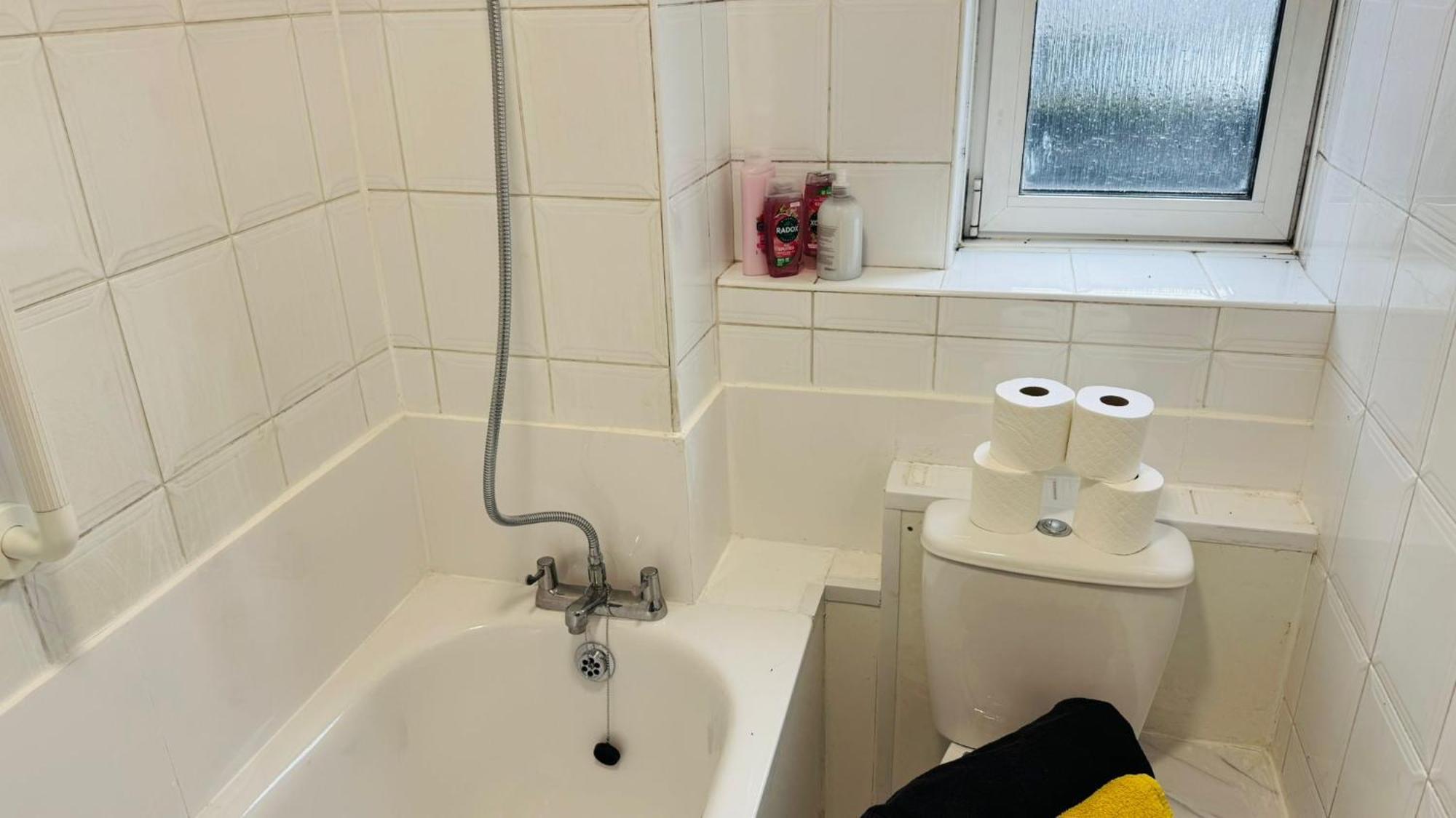 Casa de hóspedes Edgware Road Private