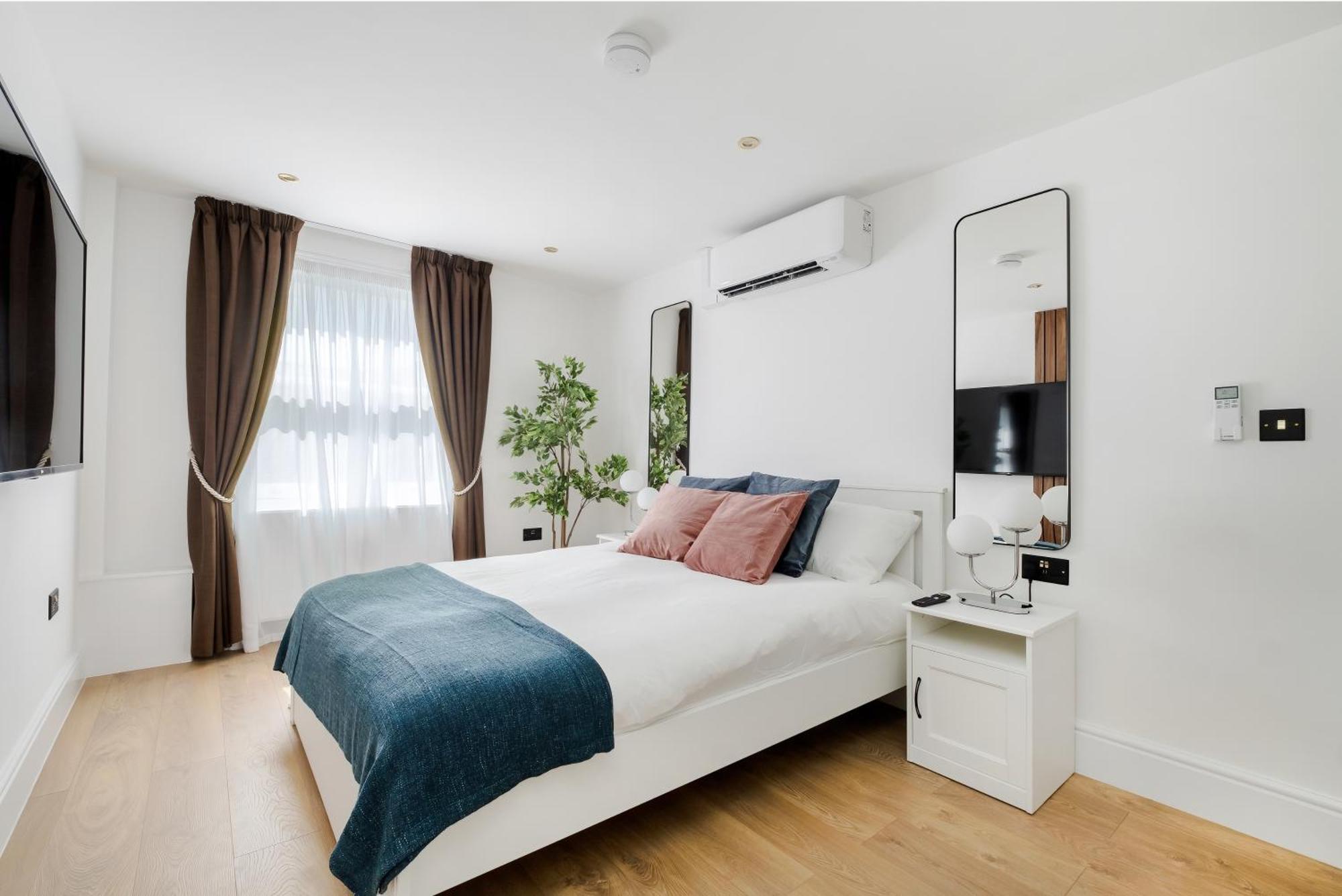 Casa de férias Luxury In Marylebone