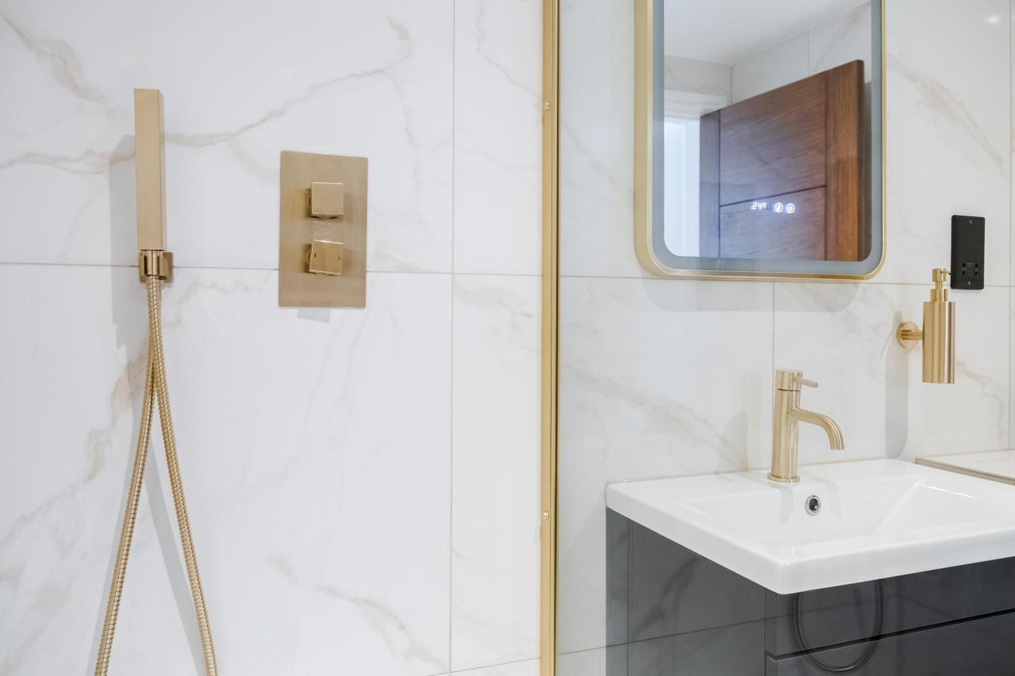 Casa de férias Luxury In Marylebone *