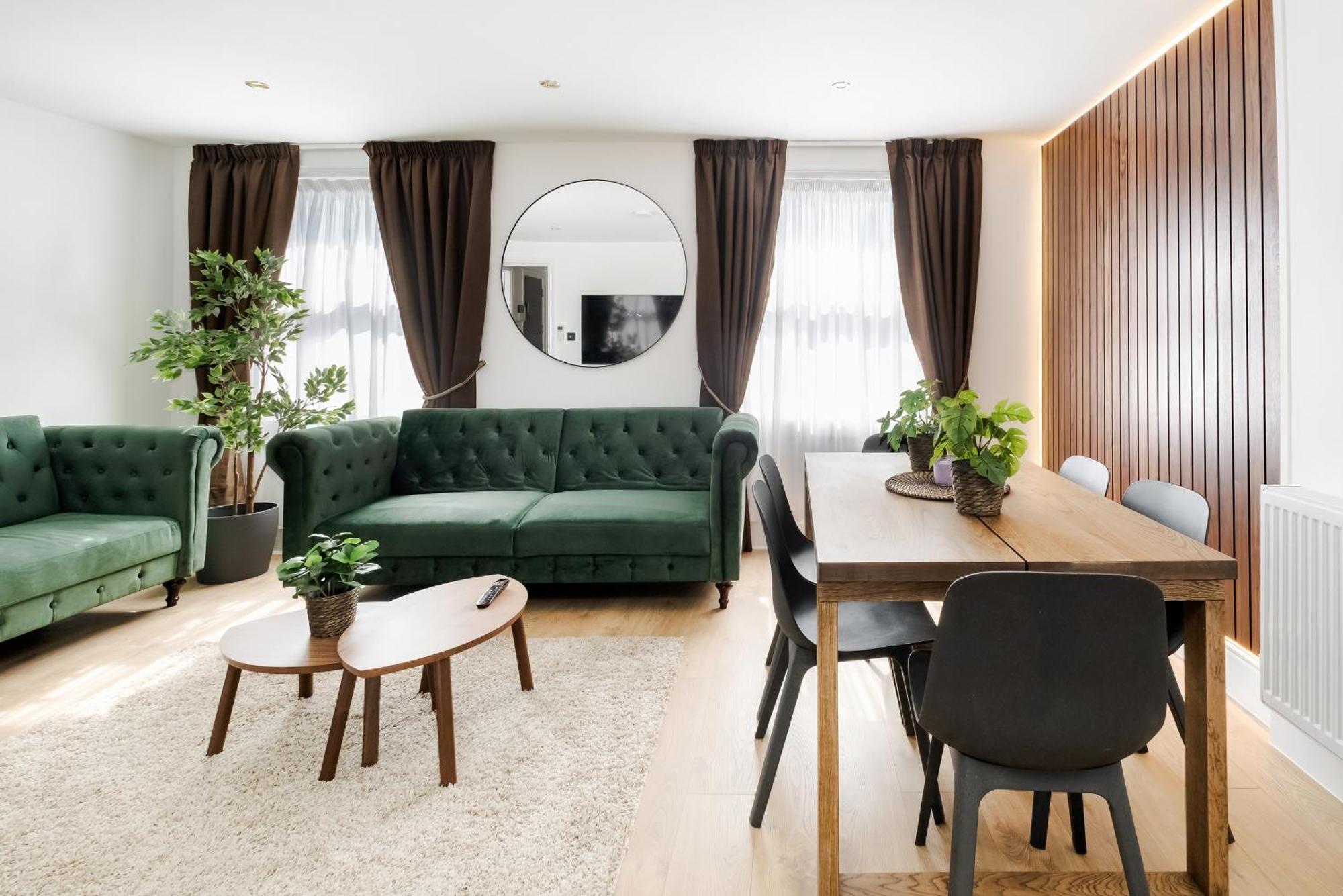 Casa de férias Luxury In Marylebone