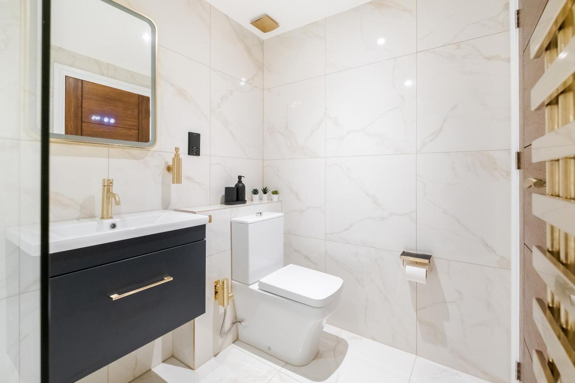 Luxury In Marylebone * Londres