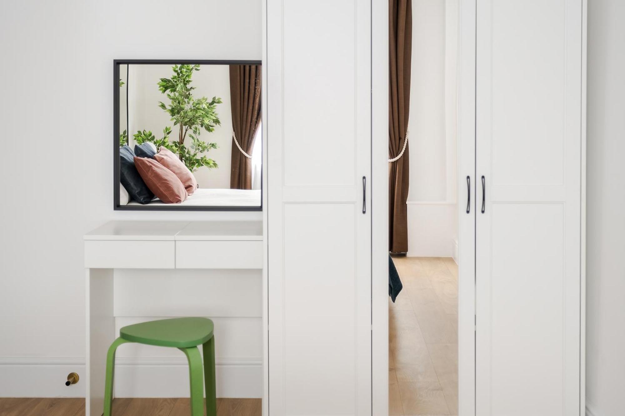 Luxury In Marylebone Londres
